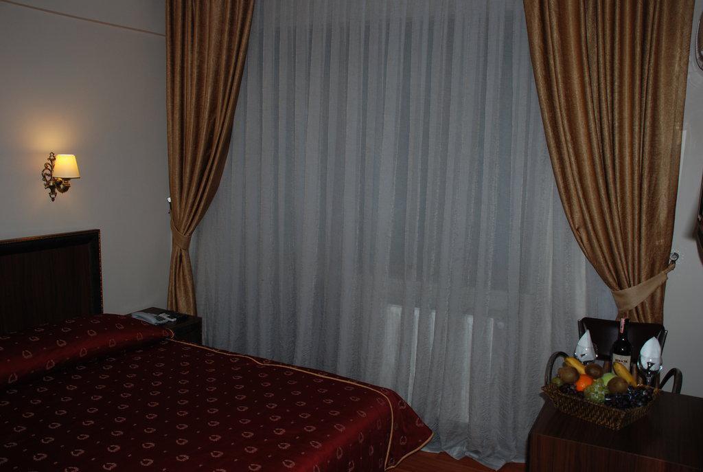 K Royal Hotel - Old City Стамбул Экстерьер фото